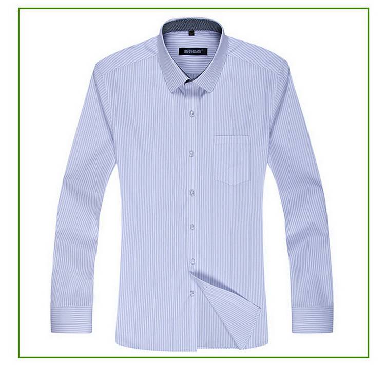 夏季工作服 長短袖 高檔襯衣HY-CY7