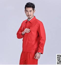 <font color=red>工作服</font>定制中工装呢和制服呢的区别